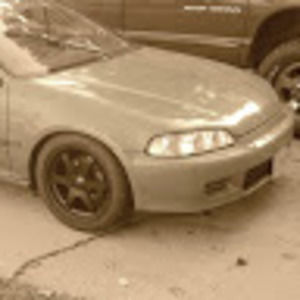 Meet your Posher, Mark